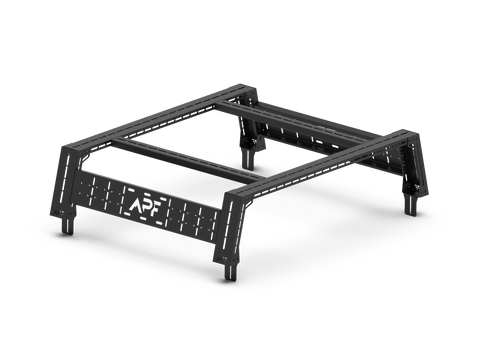 Bed Rack