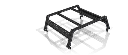 Modular Universal Bed Rack