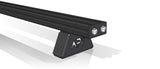 Load bars pair for canopy