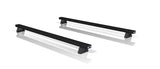 Load bars pair for canopy