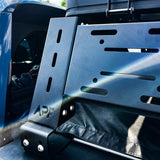 Modular Universal Bed Rack