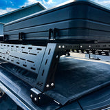 Modular Universal Bed Rack