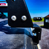 Modular Universal Bed Rack