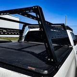 Modular Universal Bed Rack