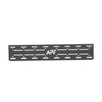 Wide Accessories panels