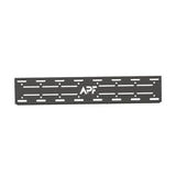 Wide Accessories panels