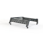 Modular 10'' Tacoma Bed Rack