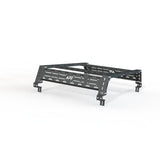 Modular 10'' Tacoma Bed Rack