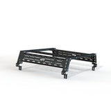 Modular 10'' Tacoma Bed Rack