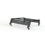 Modular 10'' Tacoma Bed Rack