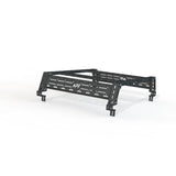 Modular 10'' Tacoma Bed Rack