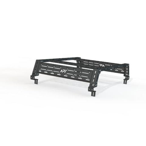 Modular 10'' Tacoma Bed Rack