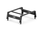 Modular 18 Tacoma Bed Rack