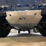 Front skid plate T2G