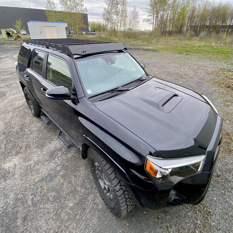 Modular 4Runner Full Roof Rack