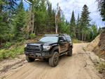 Toyota Tacoma Rock Sliders